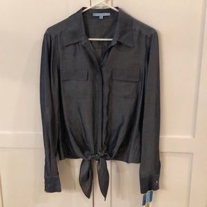 NWT Antonio Melani shirt